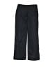 Dickies Solid Black Casual Pants Size 8 - photo 2
