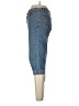 St. John's Bay Blue Jeans Size 10 - photo 5