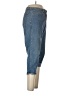 St. John's Bay Blue Jeans Size 10 - photo 4