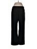 Boston Proper Solid Black Dress Pants Size L - photo 1