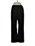 Boston Proper Solid Black Dress Pants Size L - photo 2