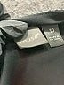 Muse Metallic Black Cocktail Dress Size 10 - photo 7