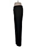 Boston Proper Solid Black Dress Pants Size L - photo 5