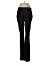 Willi Smith Black Active Pants Size 6 - photo 1