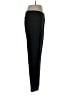 Boston Proper Solid Black Dress Pants Size L - photo 4