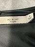 Ali & Jay Black Jumpsuit Size M - photo 4