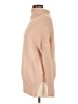 Unbranded Tan Turtleneck Sweater Size L - photo 5