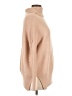 Unbranded Tan Turtleneck Sweater Size L - photo 4