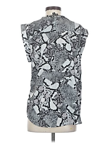 Trouve Sleeveless Blouse (view 2)