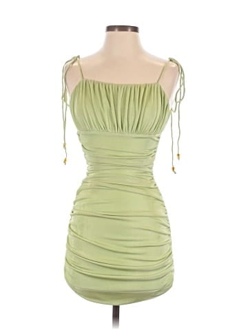 Finders Keepers Cocktail Dress (view 1)