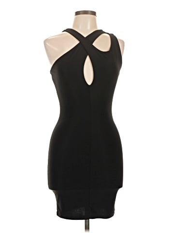 Symphony Cocktail Dress (view 1)