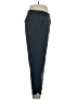 Zella Solid Blue Active Pants Size XL - photo 4