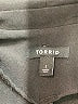 Torrid Black Blazer Size 1X Plus (1) - photo 6