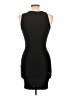 Symphony Black Cocktail Dress Size L - photo 2