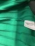 Intermix 100% Polyester Green Cocktail Dress Size 2 - photo 8