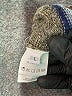 Unbranded 100% Acrylic Stripes Brown Pullover Sweater Size L - photo 8