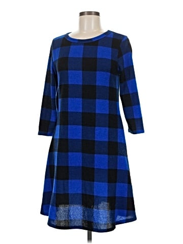 Sweet Claire Casual Dress (view 1)