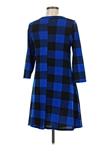 Sweet Claire Casual Dress (view 2)