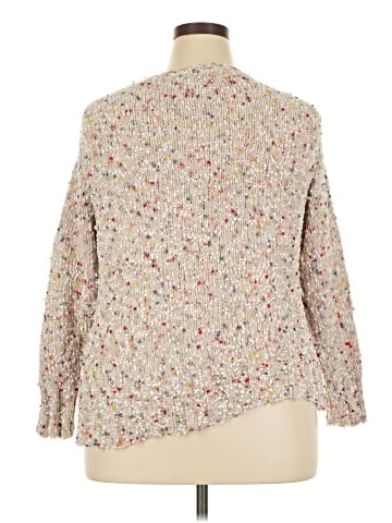 Apt. 9 Pullover Sweater (view 2)