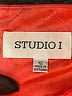 Studio I Red Sleeveless Blouse Size 12 - photo 7