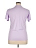 Assorted Brands 100% Polyester Purple Short Sleeve T-Shirt Size XL - photo 2