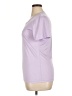 Assorted Brands 100% Polyester Purple Short Sleeve T-Shirt Size XL - photo 5