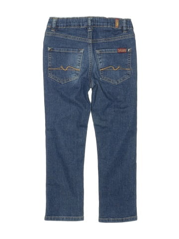 7 For All Mankind Jeans (view 2)