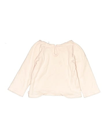 Mud Pie Long Sleeve T-Shirt (view 2)