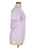 Assorted Brands 100% Polyester Purple Short Sleeve T-Shirt Size XL - photo 4