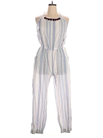 TAXI Jumpsuit (view 1)