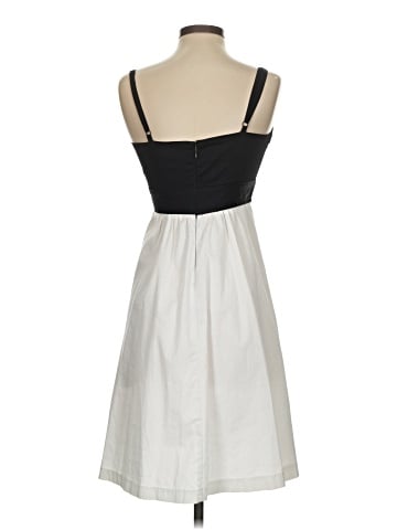 New York & Company Cocktail Dress (view 2)