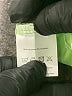 Coofandy Solid Green Long Sleeve Blouse Size L - photo 8