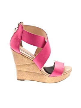 Diane Von Furstenberg Wedges