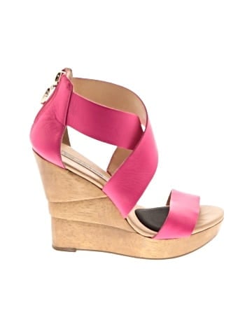 Diane von Furstenberg Wedges (view 1)