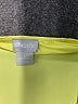 Chico's 100% Polyester Yellow 3/4 Sleeve T-Shirt Size XL (3) - photo 7