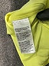 Chico's 100% Polyester Yellow 3/4 Sleeve T-Shirt Size XL (3) - photo 8