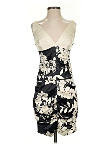 Akira Chicago Black Label Cocktail Dress (view 1)