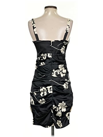Akira Chicago Black Label Cocktail Dress (view 2)