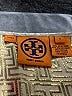 Tory Burch Silver Sleeveless Top Size 8 - photo 6
