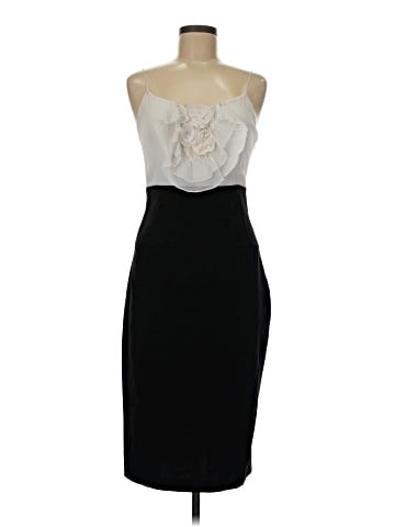 Black Halo Cocktail Dress (view 1)