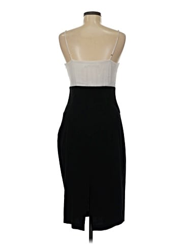 Black Halo Cocktail Dress (view 2)