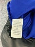 Max + Ash Solid Blue Jumpsuit Size M - photo 5