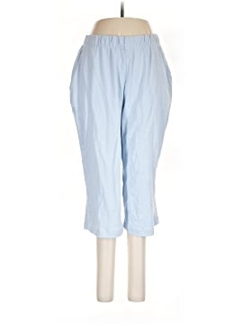 Lands' End Casual Pants