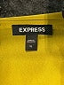 Express Yellow Bodysuit Size XL - photo 3
