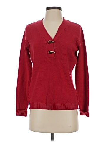 Charter Club Pullover Sweater (view 1)