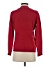 Charter Club Red Pullover Sweater Size S - photo 2