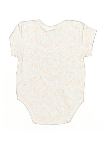 Lullaby Club Short Sleeve Onesie (view 2)