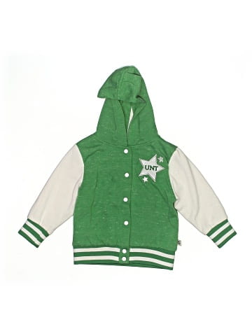 Colosseum Athletics Zip Up Hoodie (view 1)