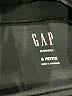 Gap Black Turtleneck Sweater Size S (petite) - photo 7