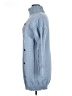Unbranded 100% Polyester Blue Cardigan Size 1X - photo 5